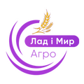 TOV «TORGOVA KOMPANIYa «LAD I MIR AGRO»