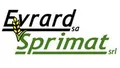 Sprimat / Evrard Sprimont